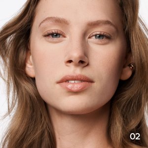 GUERLAIN_Parure Gold Skin Diamond Micro-Powder sypki puder utrwalający 02 35g 4