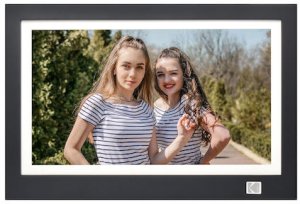 Kodak RWF-116B WiFi schwarz/weiss 2