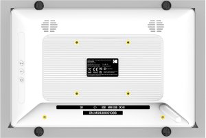 Kodak RWF-116B WiFi grau/weiss 2