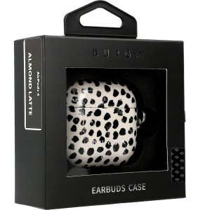 MyScreen Protector BURGA Almond Latte case For AirPods 4 6