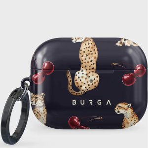 BURGA Cougar case for Airpods Pro 2 3