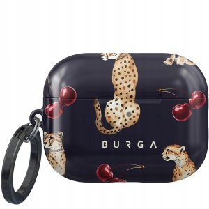 BURGA Cougar case for Airpods Pro 2 4