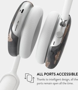 BURGA BFF Airpods Case for Airpods Max 2