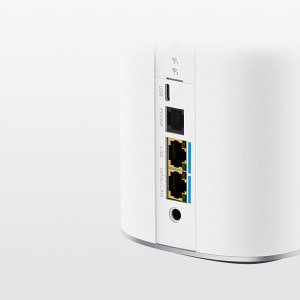 Router ZTE G5 Ultra 5G (MC8512) 7