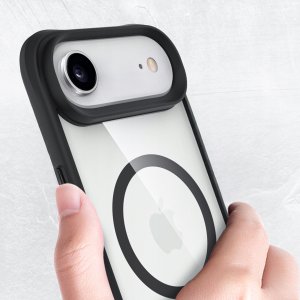 3mk Satin Armor MagCase pro Apple iPhone 17 Air 2