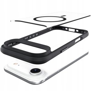 3mk Satin Armor MagCase pro Apple iPhone 17 Air 3