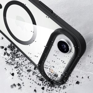 3mk Satin Armor MagCase pro Apple iPhone 17 Air 5