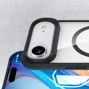 3mk Satin Armor MagCase pro Apple iPhone 17 Air 6