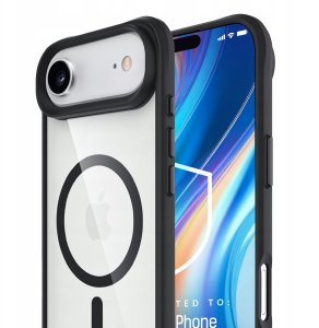 3mk Satin Armor MagCase pro Apple iPhone 17 Air 8