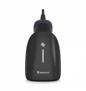 Czytnik kodów kreskowych Newland Czytnik kodów kreskowych 2D HR23 Dorada / kabel USB (CBL030UA) / kompatybilny z automatyczną podstawką 3