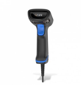 Czytnik kodów kreskowych Newland Czytnik kodów kreskowych 2D HR23 Dorada / kabel USB (CBL030UA) / kompatybilny z automatyczną podstawką 4