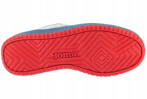 Joma C.Attica Men Superman 2562 CATTIW2562 białe 40 4