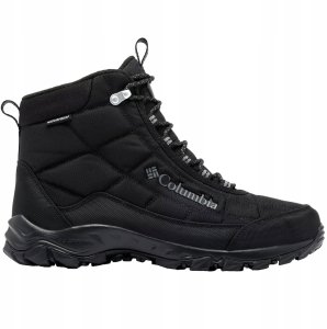 Columbia Firecamp Boot 2099741012 Czarne 44 2