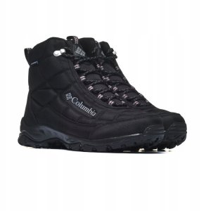 Columbia Firecamp Boot 2099741012 Czarne 44 10