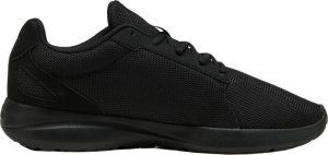 Buty męskie Puma Softride Cosmic LT czarne 400235 01 39 5