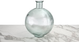 Wazon szklany 42 cm Rayas San Miguel recykling 7