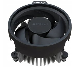 Komputer Netcom BIAŁY KOMPUTER DO GIER RYZEN 5 5600GT 4.4GHz RADEON 16GB SSD 1TB W11 3xRGB 6