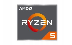 BIAŁY KOMPUTER DO GIER PRACY AMD RYZEN 7 5700G RADEON VEGA 8 32GB 1TB W11 3xRGB 9