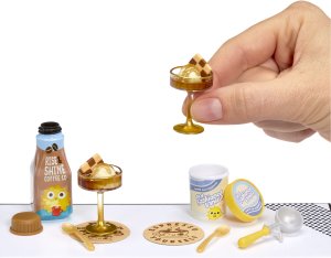 MGA Miniverse Mini Foods Cafe S5 (546801) 4