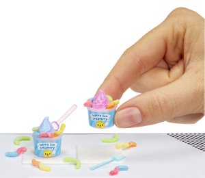 MGA Miniverse Mini Foods Cafe S5 (546801) 5