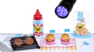 MGA Miniverse Mini Foods Cafe S5 (546801) 7