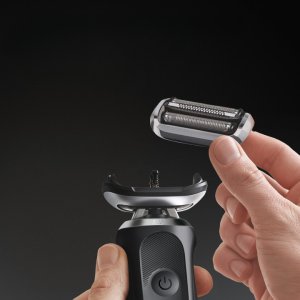 Braun Kombipack 74S 2