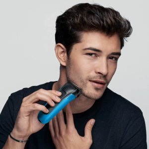 Braun Kombipack 21B 3