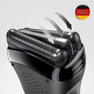 Braun Kombipack 21B 6