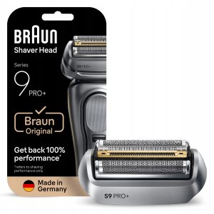 Braun Kombipack 96M 4