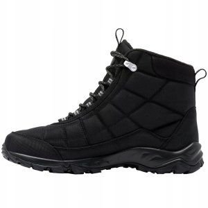 Columbia Firecamp Boot 2099741012 Czarne 45 3