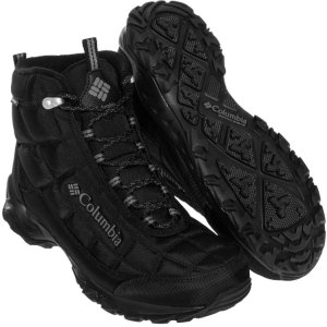 Columbia Firecamp Boot 2099741012 Czarne 45 10