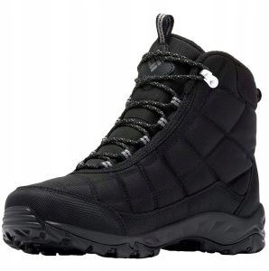 Columbia Firecamp Boot 2099741012 Czarne 43 4