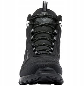 Columbia Firecamp Boot 2099741012 Czarne 43 5