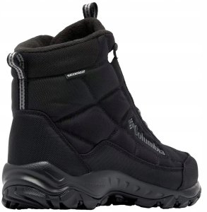 Columbia Firecamp Boot 2099741012 Czarne 43 6