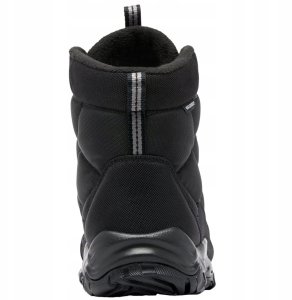 Columbia Firecamp Boot 2099741012 Czarne 43 7
