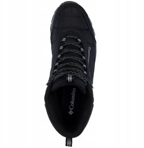 Columbia Firecamp Boot 2099741012 Czarne 43 8
