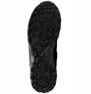 Columbia Firecamp Boot 2099741012 Czarne 43 9