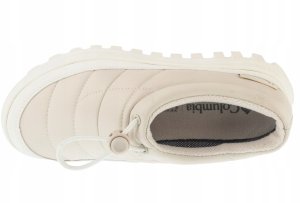 Columbia Snowtrot Unwind 2143961278 Beżowe 38 3