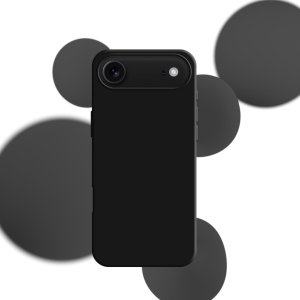 Apple iPhone 17 Air - 3mk Silicone Case 4