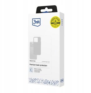 Apple iPhone 17 Air - 3mk Silicone Case 6