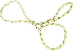 Zolux Smycz nylonowa sznur lasso 1.8 m kolor seledynowy 1