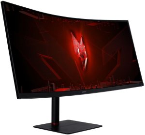 Monitor Acer Nitro XV5 XV345CURXbmiipphx (UM.CX5EE.X01) 2
