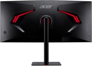 Monitor Acer Nitro XV5 XV345CURXbmiipphx (UM.CX5EE.X01) 4
