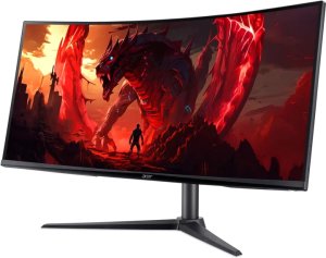 Acer Nitro XZ340CUJ0bmiiphx - 34'' | VA | WQHD | 1ms | 120Hz 2