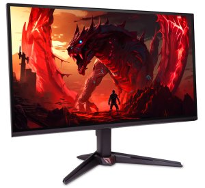 Monitor Acer Nitro VG240YP6BMIPX (UM.QV0EE.605) 3