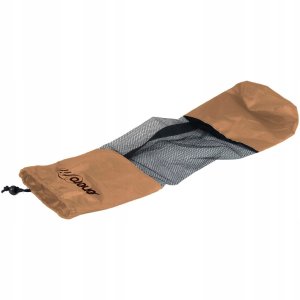KORKOWA MATA DO ĆWICZEŃ JOGI 183x61x0.4CM ENERO FIT 5