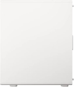 COUGAR AIRFACE PURE PRO PC Case, Mid Tower, White 10