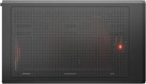 COUGAR AIRFACE PURE PRO PC Case, Mid Tower, Black 5