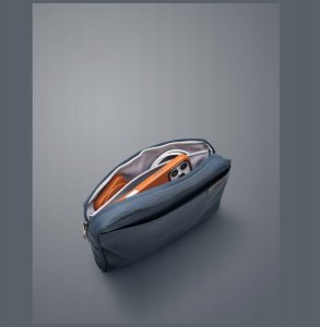 Bag UNIQ Arden Sling 2L black 4