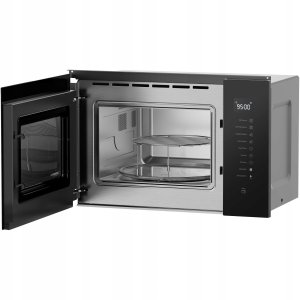 Kuchenka mikrofalowa Beko Kuchenka mikrofalowa BMGB 25353KSB 4